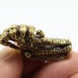 LORD VISHNU MINI AMULET PRESERVER GOD NARAI DEITY HINDU TINY STATUE FIGURINE