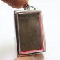 PHRA SOMDEJ KAMPANG KAEW LP JONG BLESSED 1961 THAI BUDDHA AMULET SUCCESS PENDANT