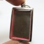 PHRA SOMDEJ KAMPANG KAEW LP JONG BLESSED 1961 THAI BUDDHA AMULET SUCCESS PENDANT