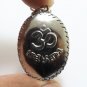 BABY SKANDA LORD MURUGAN BIG PENDANT MURUGA KARTIKEYA HINDU GOD OF WAR NECKLACE