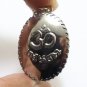 BABY SKANDA LORD MURUGAN BIG PENDANT MURUGA KARTIKEYA HINDU GOD OF WAR NECKLACE
