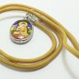SIDDHARTHA GAUTAMA THE BUDDHA ENLIGHTENMENT BODHISATTVA AWAKENED ONE YANT LOCKET