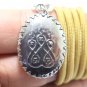 SIDDHARTHA GAUTAMA THE BUDDHA ENLIGHTENMENT BODHISATTVA AWAKENED ONE YANT LOCKET