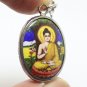 SIDDHARTHA GAUTAMA THE BUDDHA ENLIGHTENMENT BODHISATTVA AWAKENED ONE YANT LOCKET