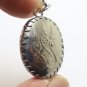 SIDDHARTHA GAUTAMA THE BUDDHA ENLIGHTENMENT BODHISATTVA AWAKENED ONE YANT LOCKET