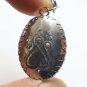 SIDDHARTHA GAUTAMA THE BUDDHA ENLIGHTENMENT BODHISATTVA AWAKENED ONE YANT LOCKET