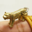 MAGIC YANT TIGER THAI AMULET LIFE PROTECTION PENDANT NECKLACE TALISMAN NICE GIFT MAGIC YANT TIGER THAI AMULET LIFE PROTECTION PENDANT NECKLACE TALISMAN NICE GIFT
