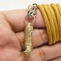 MAGIC YANT TIGER THAI AMULET LIFE PROTECTION PENDANT NECKLACE TALISMAN NICE GIFT