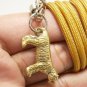 MAGIC YANT TIGER THAI AMULET LIFE PROTECTION PENDANT NECKLACE TALISMAN NICE GIFT