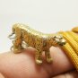 MAGIC YANT TIGER THAI AMULET LIFE PROTECTION PENDANT NECKLACE TALISMAN NICE GIFT