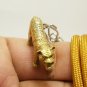 MAGIC YANT TIGER THAI AMULET LIFE PROTECTION PENDANT NECKLACE TALISMAN NICE GIFT