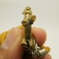 MAGIC YANT TIGER THAI AMULET LIFE PROTECTION PENDANT NECKLACE TALISMAN NICE GIFT