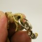 MAGIC YANT TIGER THAI AMULET LIFE PROTECTION PENDANT NECKLACE TALISMAN NICE GIFT