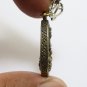 NANGKWAK BLESSED AMULET LADY CALL GOOD LUCK MONEY THAI MAGIC NANG KWAK NECKLACE