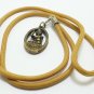 NANGKWAK BLESSED AMULET LADY CALL GOOD LUCK MONEY THAI MAGIC NANG KWAK NECKLACE