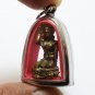 NANGKWAK THAI AMULET PENDANT (1) LADY CALL GOOD LUCK MONEY RICH TRADE TALISMAN