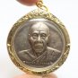 LORD HANUMAN LP PIEN BLESSED MONKEY GOD KING MUAY THAI LIFE PROTECTION PENDANT
