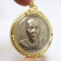 LORD HANUMAN LP PIEN BLESSED MONKEY GOD KING MUAY THAI LIFE PROTECTION PENDANT