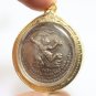 LORD HANUMAN LP PIEN BLESSED MONKEY GOD KING MUAY THAI LIFE PROTECTION PENDANT