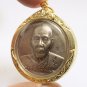 LORD HANUMAN LP PIEN BLESSED MONKEY GOD KING MUAY THAI LIFE PROTECTION PENDANT