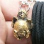 LORD HANUMAN MONKEY MAGIC BALL MUAY THAI AMULET LIFE PROTECTION PENDANT NECKLACE