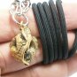 LORD HANUMAN MONKEY MAGIC BALL MUAY THAI AMULET LIFE PROTECTION PENDANT NECKLACE