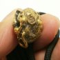 LORD HANUMAN MONKEY MAGIC BALL MUAY THAI AMULET LIFE PROTECTION PENDANT NECKLACE