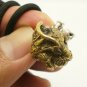 LORD HANUMAN MONKEY MAGIC BALL MUAY THAI AMULET LIFE PROTECTION PENDANT NECKLACE