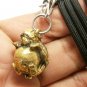 LORD HANUMAN MONKEY MAGIC BALL MUAY THAI AMULET LIFE PROTECTION PENDANT NECKLACE