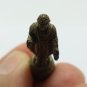 BUDDHISM MINI AMULET LORD BUDDHA BLESSING SUCCESS GOOD LUCK WIN OBSTACLES GIFT