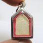 LP JONG NANGKWAK BLESSED 1956 THAI AMULET PENDANT LADY CALL MONEY GOOD LUCK 2499