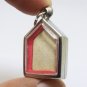 LP JONG NANGKWAK BLESSED 1956 THAI AMULET PENDANT LADY CALL MONEY GOOD LUCK 2499