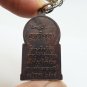 LORD BUDDHA LP KOON BLESSED 1992 PENDANT PEACEFUL SUCCESS THAI LUCKY 2535 AMULET