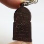 LORD BUDDHA LP KOON BLESSED 1992 PENDANT PEACEFUL SUCCESS THAI LUCKY 2535 AMULET