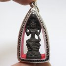 JATUKHAM RAMMATHEP SUPER LUCKY THAI JATUKAM RAMADHEP BLESSED AMULET PENDANT GIFT