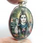LORD SHIVA MAHADEV OM BIG PENDANT ENERGIZED MAHADEVA GREAT GOD SIVA HINDU LOCKET