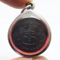 PRAI KRASIB COIN LP KUEN WAT DON BLESS 1957 THAI SKULL STRONG PROTECTION AMULET