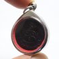 PRAI KRASIB COIN LP KUEN WAT DON BLESS 1957 THAI SKULL STRONG PROTECTION AMULET
