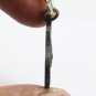 PHRA LP KUAY BLESSED 1975 BACK YANT THAI LUANG POR GUAY AMULET 2518 BE. PENDANT