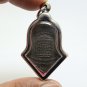 THAO WESSUWAN YAK ASURA WEALTHY KING LUCKY RICH THAI VEJSUWAN MAGIC YANT AMULET