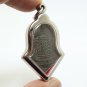 THAO WESSUWAN YAK ASURA WEALTHY KING LUCKY RICH THAI VEJSUWAN MAGIC YANT AMULET