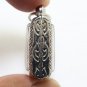 LP SUK BLESSED 1897 SAMADHI BUDDHA THAI SOOK ANTIQUE LUCKY AMULET SMALL PENDANT