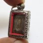 LP SUK BLESSED 1897 SAMADHI BUDDHA THAI SOOK ANTIQUE LUCKY AMULET SMALL PENDANT