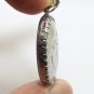 DURGA VISHVARUPA ADI PARASHAKTI HINDU GODDESS OM MIRACLE REAL AMULET OHM PENDANT