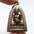 PHRA SIVALI MAHALARP PENDANT SIVALEE BUDDHA LUCKY TRADE RICH THAI BLESSED AMULET