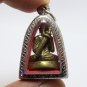 PHRA SIVALI MAHALARP PENDANT SIVALEE BUDDHA LUCKY TRADE RICH THAI BLESSED AMULET