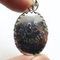 SURYA THE SUN GOD PENDANT HINDU OM CHARM BLESSED CURE HEALING GOOD HEALTH AMULET