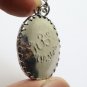 SURYA THE SUN GOD PENDANT HINDU OM CHARM BLESSED CURE HEALING GOOD HEALTH AMULET