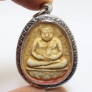 MAGIC TURTLE PRA SANGKAJAI BIG PENDANT (2) BUDDHA MIRACLE LUCKY THAI AMULET GIFT MAGIC TURTLE PRA SANGKAJAI BIG PENDANT (2) BUDDHA MIRACLE LUCKY THAI AMULET GIFT