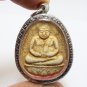MAGIC TURTLE PRA SANGKAJAI BIG PENDANT (2) BUDDHA MIRACLE LUCKY THAI AMULET GIFT